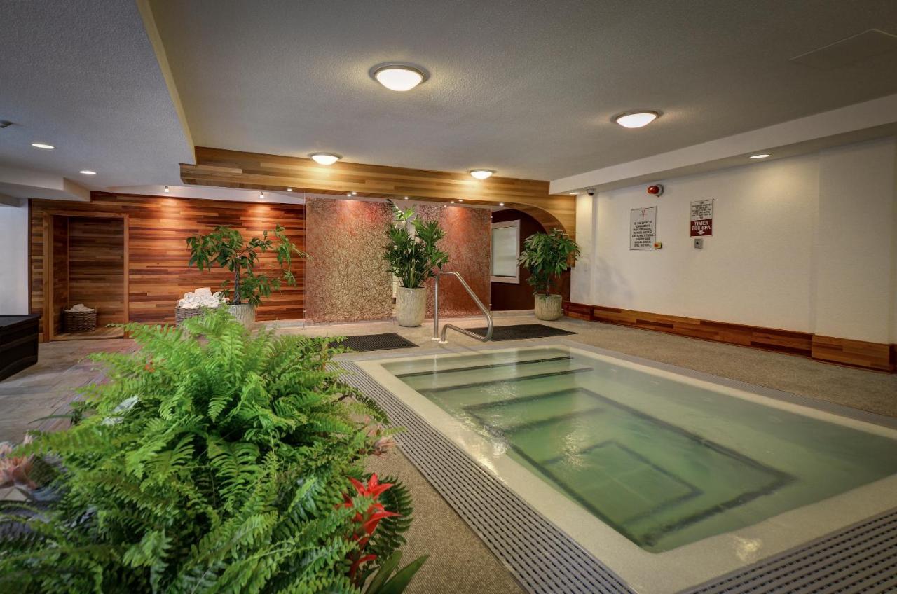 Queens Landing Hotel Niagara-on-the-Lake