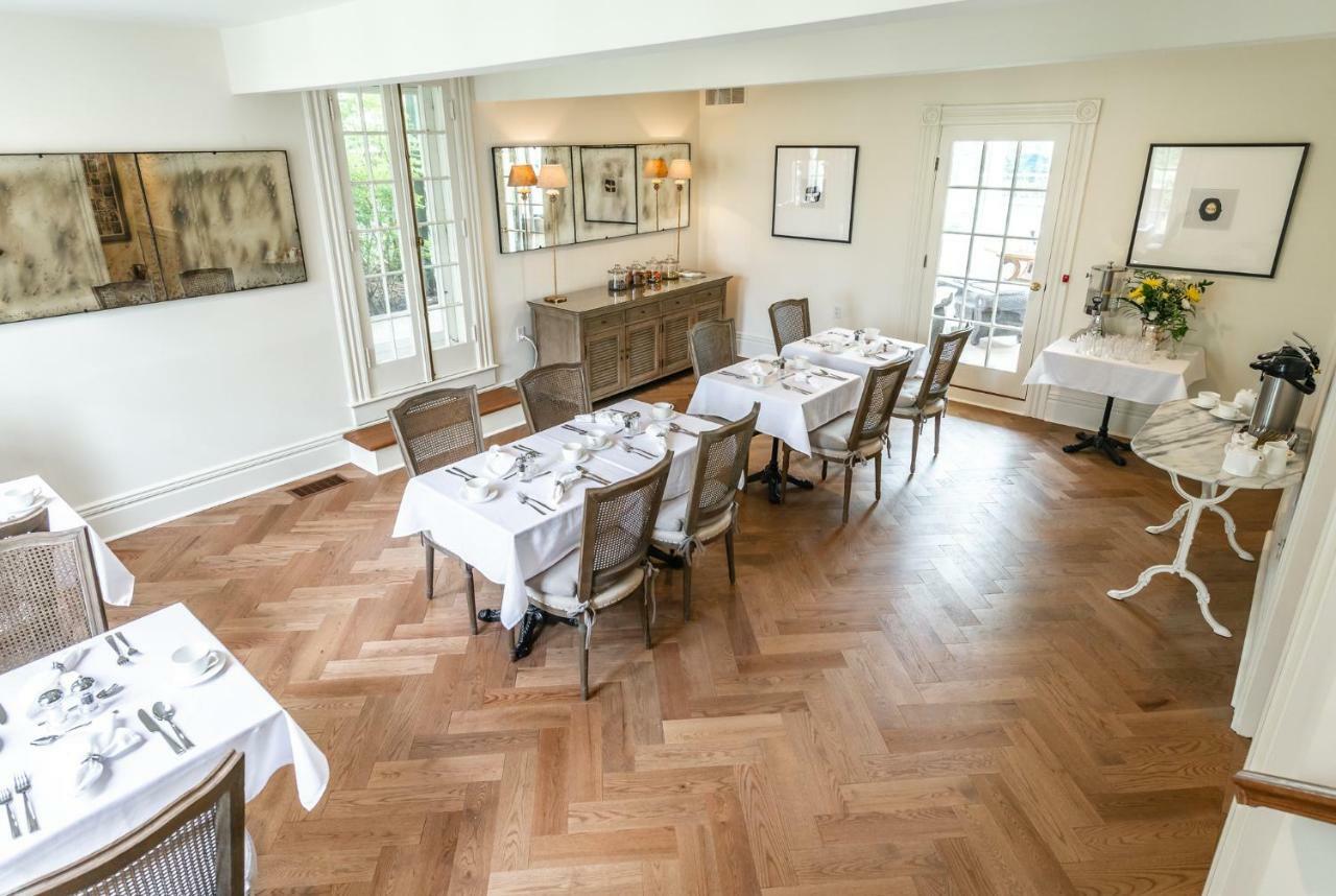 Lakewinds Country Manor Bed & Breakfast 5*