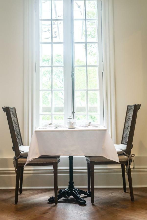 Bed & Breakfast Lakewinds Country Manor Niagara-on-the-Lake