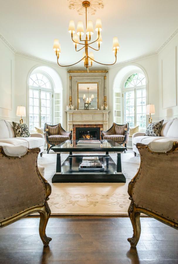 Bed & Breakfast Lakewinds Country Manor Niagara-on-the-Lake