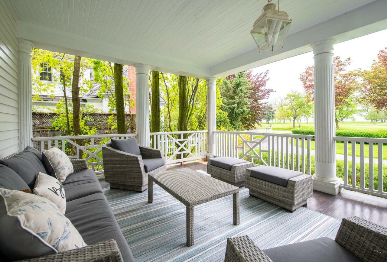 Bed & Breakfast Lakewinds Country Manor