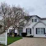 La Maison De Sophie