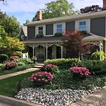 Historic Davy House Bed & Breakfast