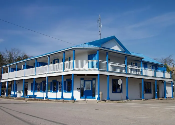 King George III Inn