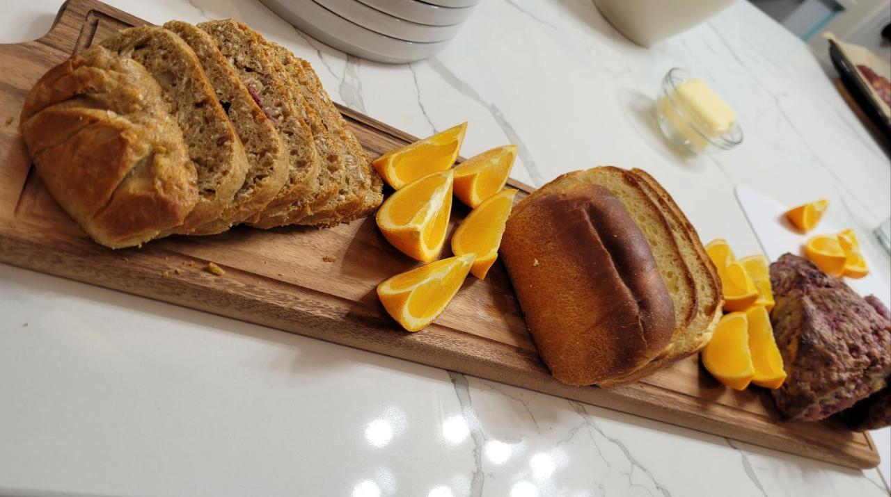 Bed & Breakfast La Maison De Sophie Niagara-on-the-Lake