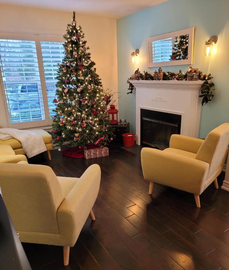 Bed & Breakfast La Maison De Sophie Niagara-on-the-Lake