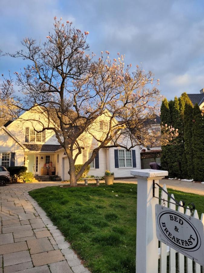 La Maison De Sophie Bed & Breakfast Niagara-on-the-Lake