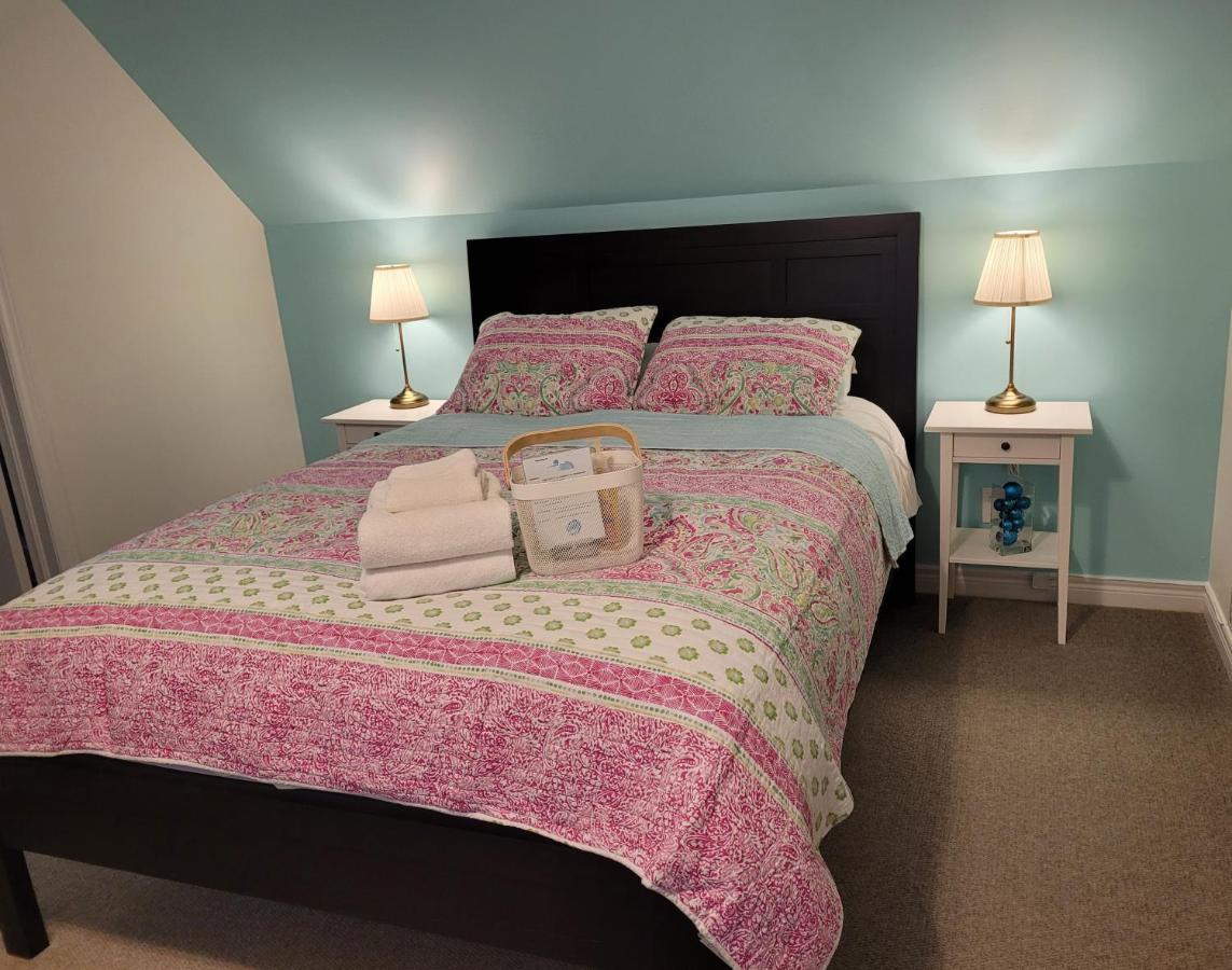 La Maison De Sophie Niagara-on-the-Lake