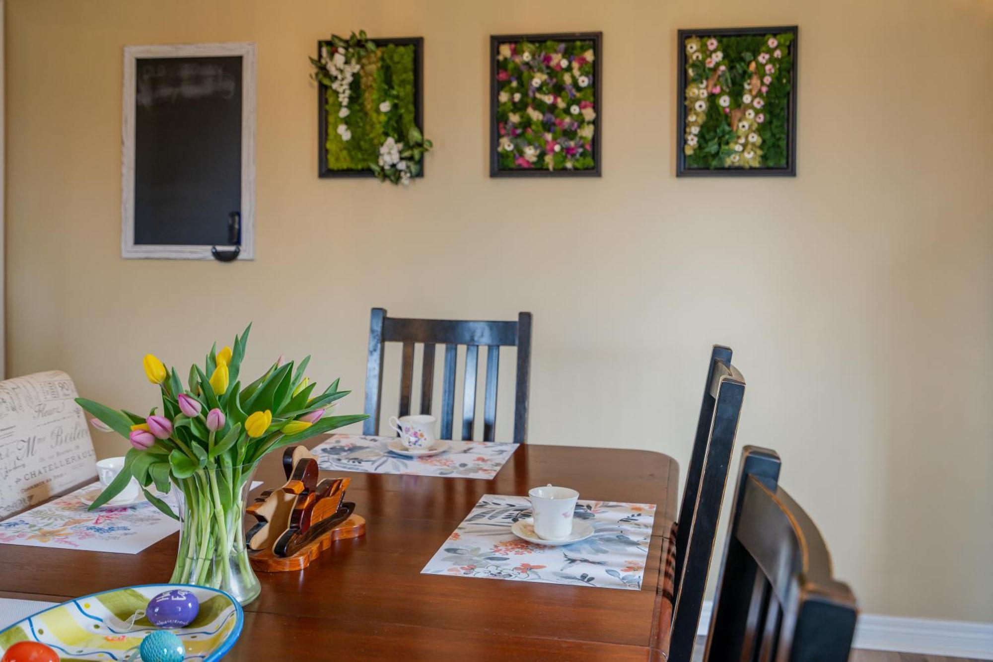 Bed & Breakfast Old Town Country Landing Niagara-on-the-Lake
