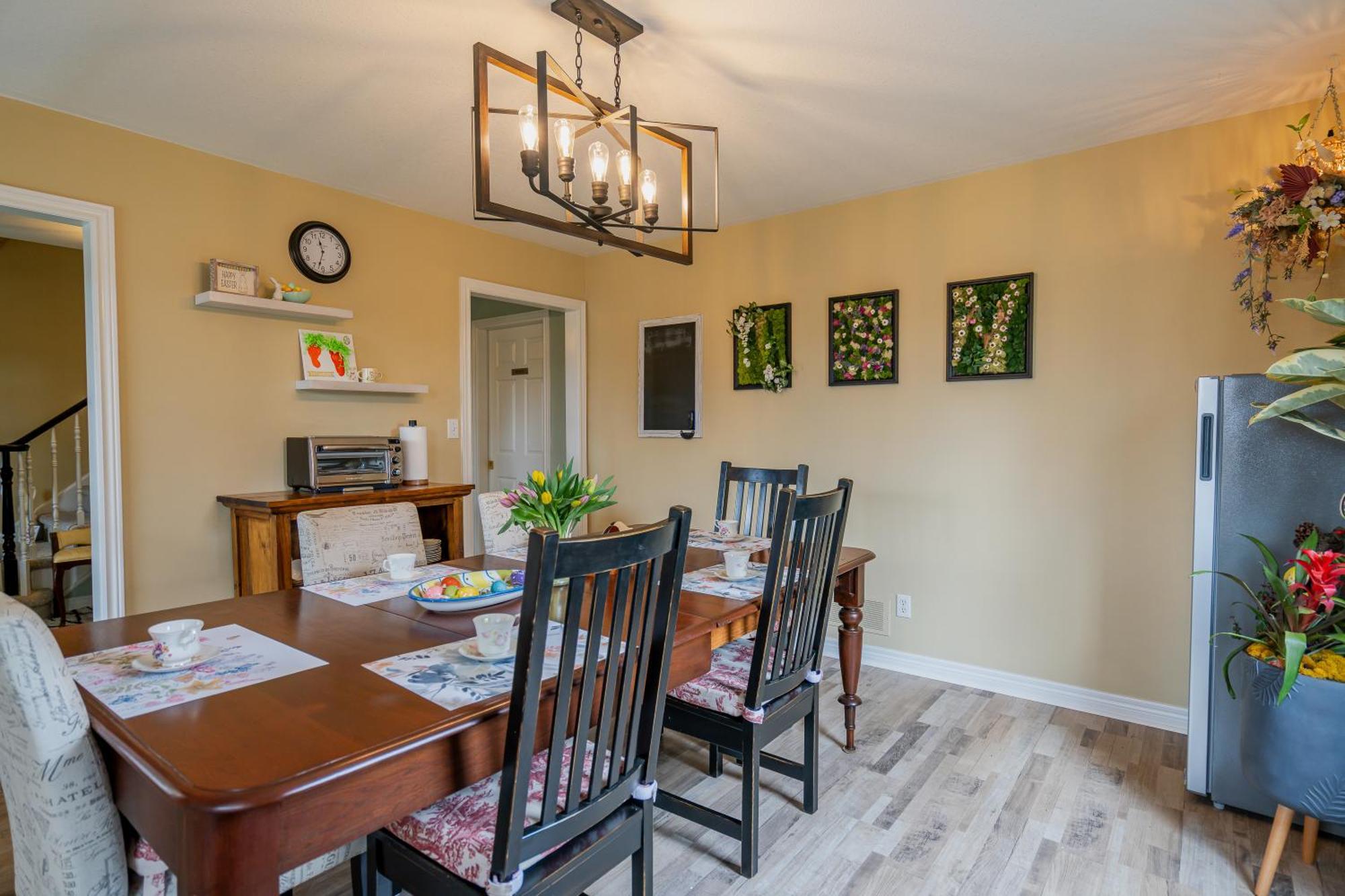 Bed & Breakfast Old Town Country Landing