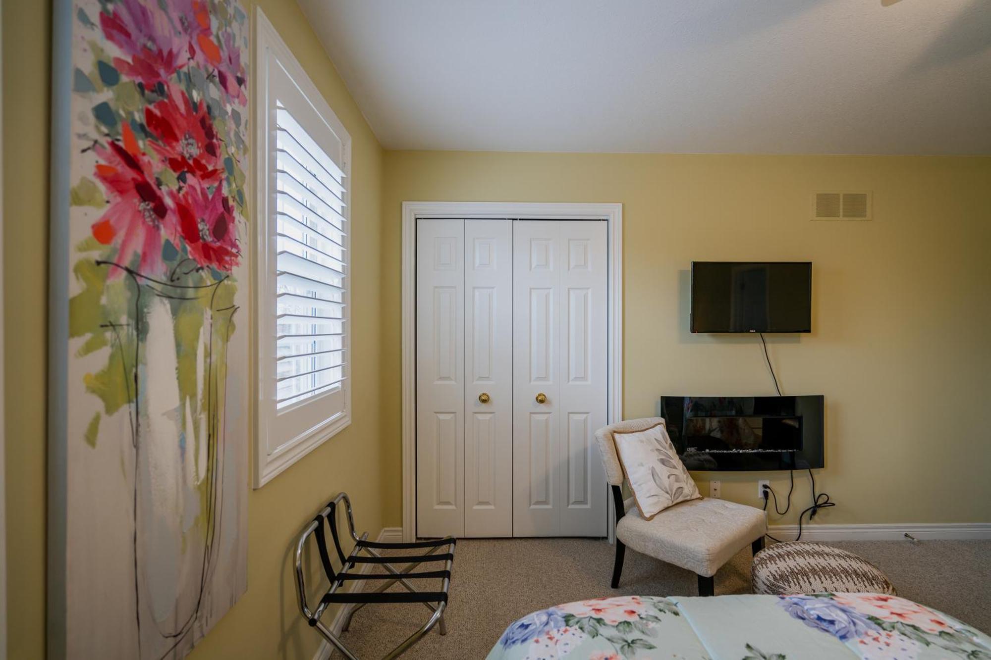 Old Town Country Landing Bed & Breakfast Niagara-on-the-Lake