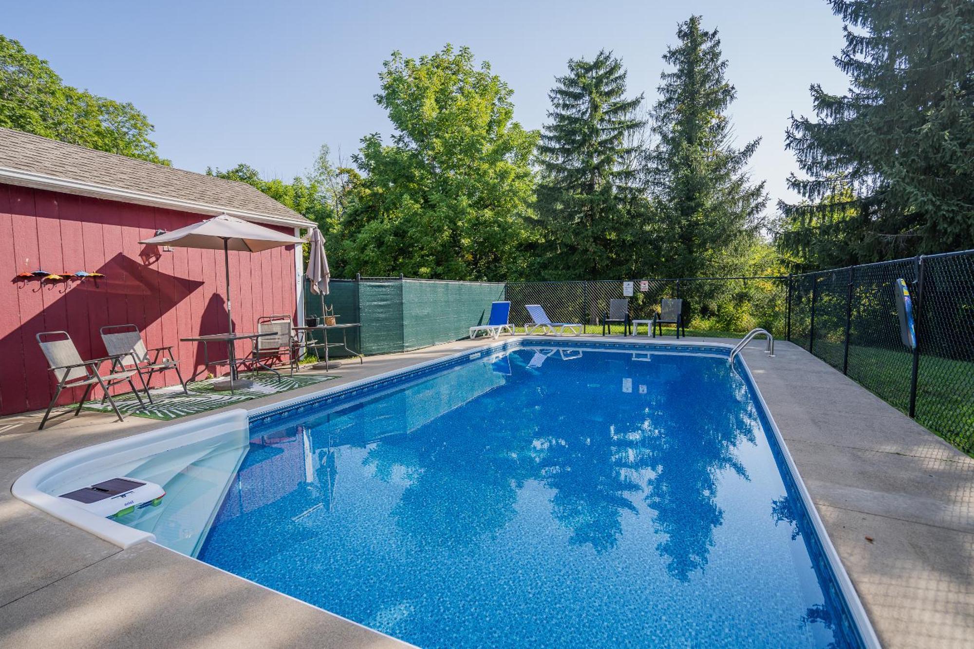 Old Town Country Landing 3*