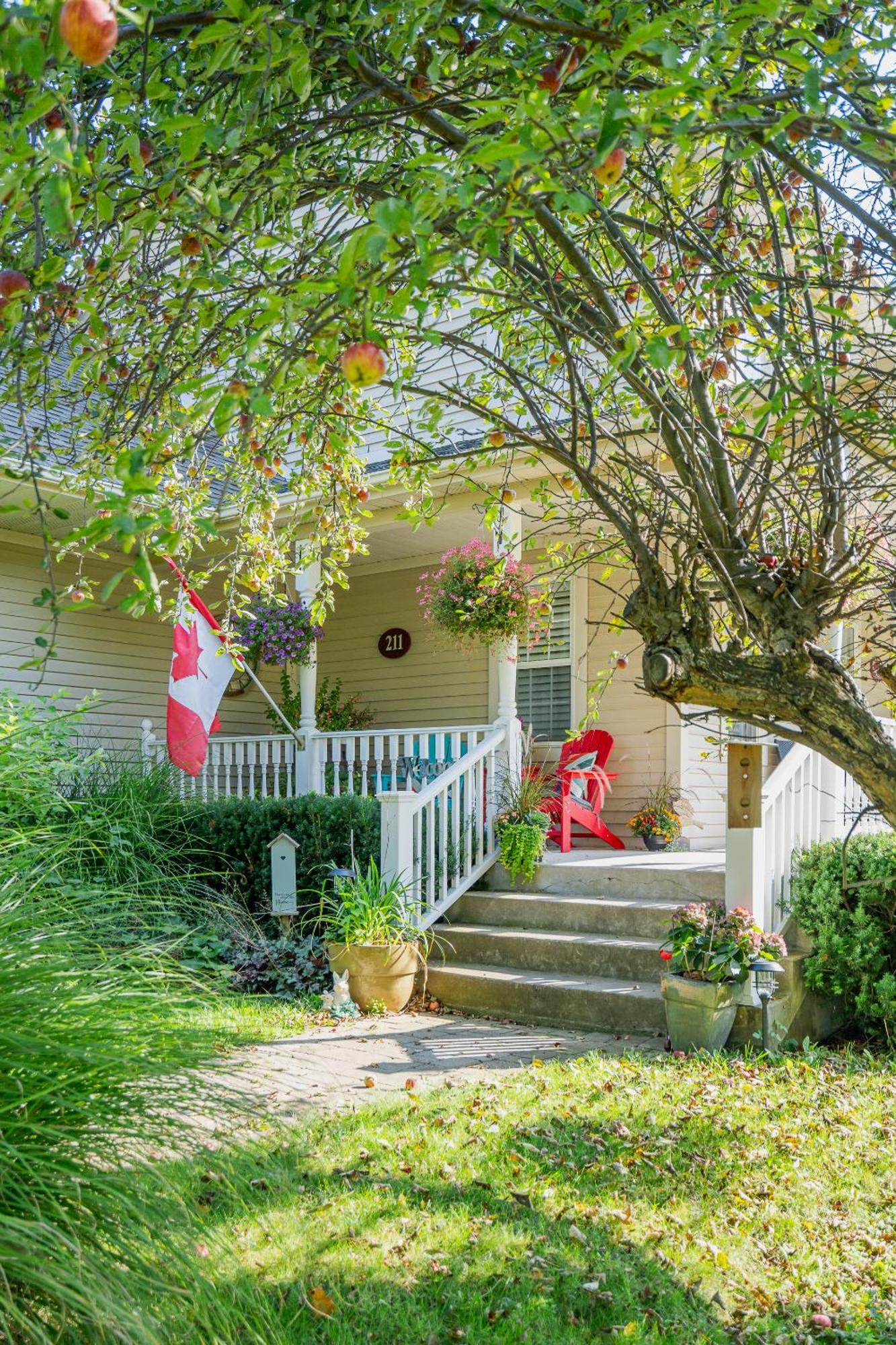 Old Town Country Landing 3*