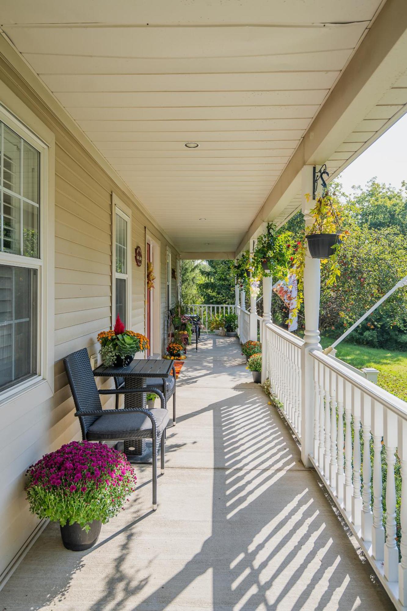 Old Town Country Landing 3*