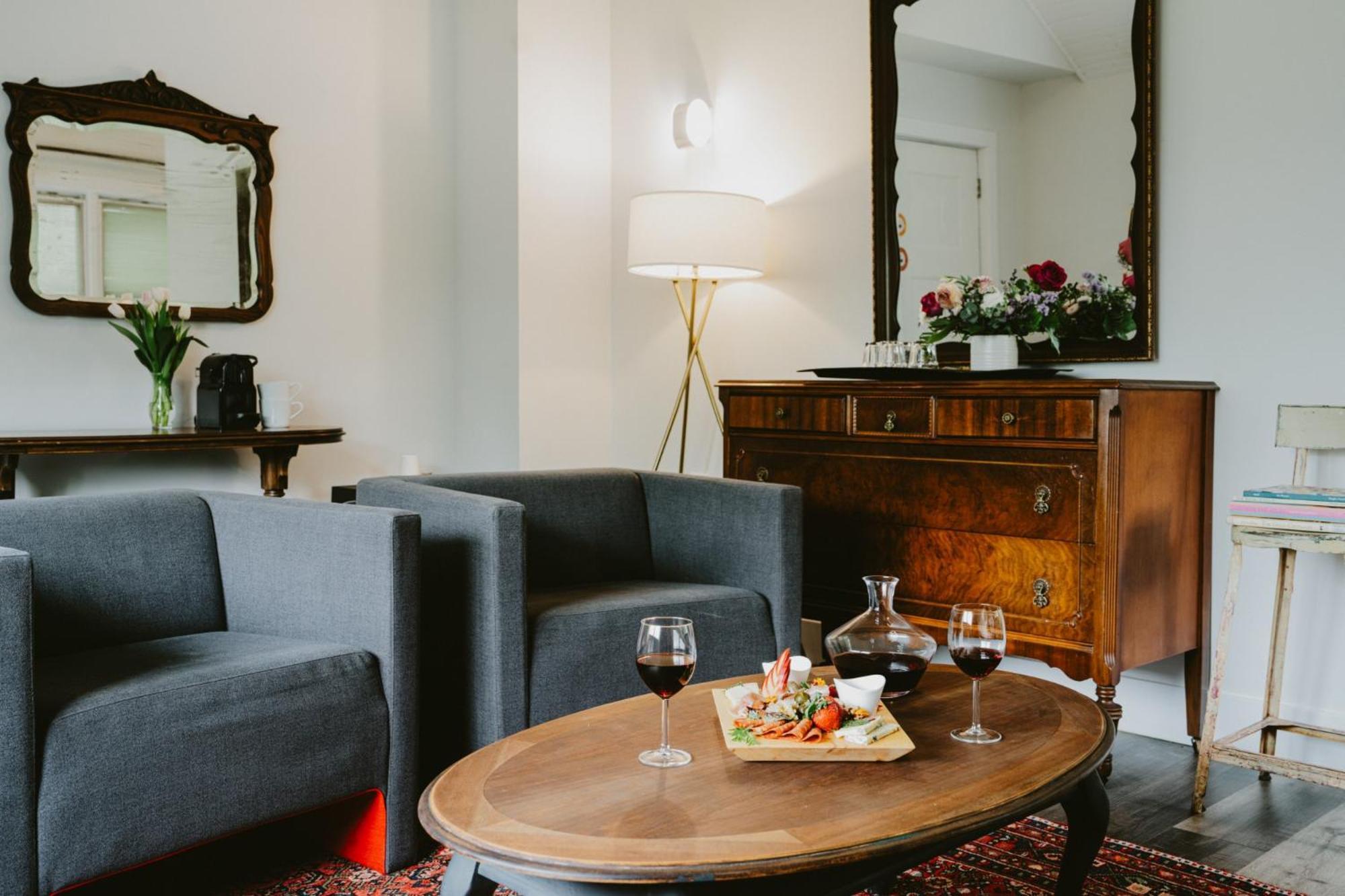 The Kent 3* Niagara-on-the-Lake
