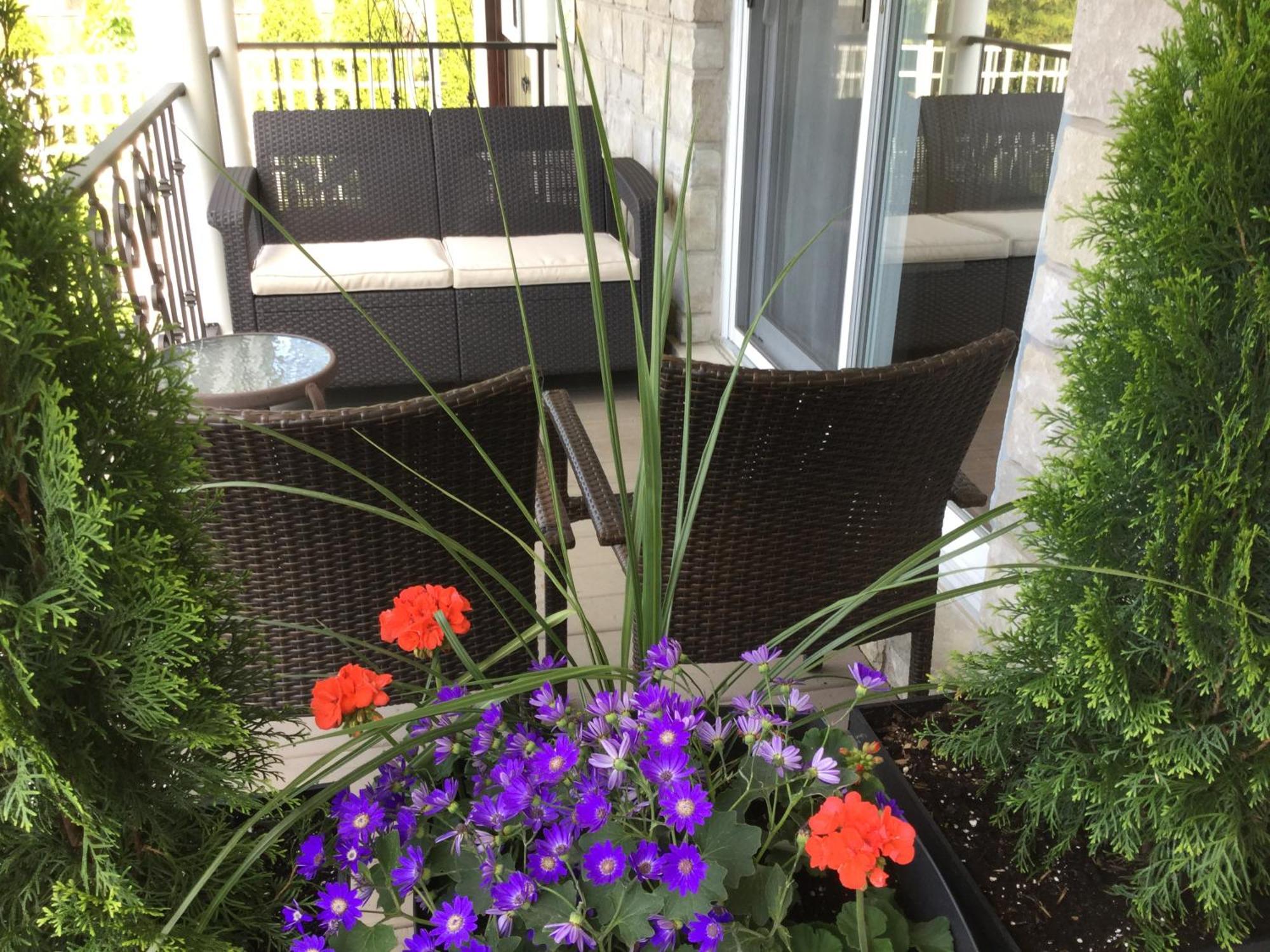 Bed & Breakfast Via Veneto - Old Town