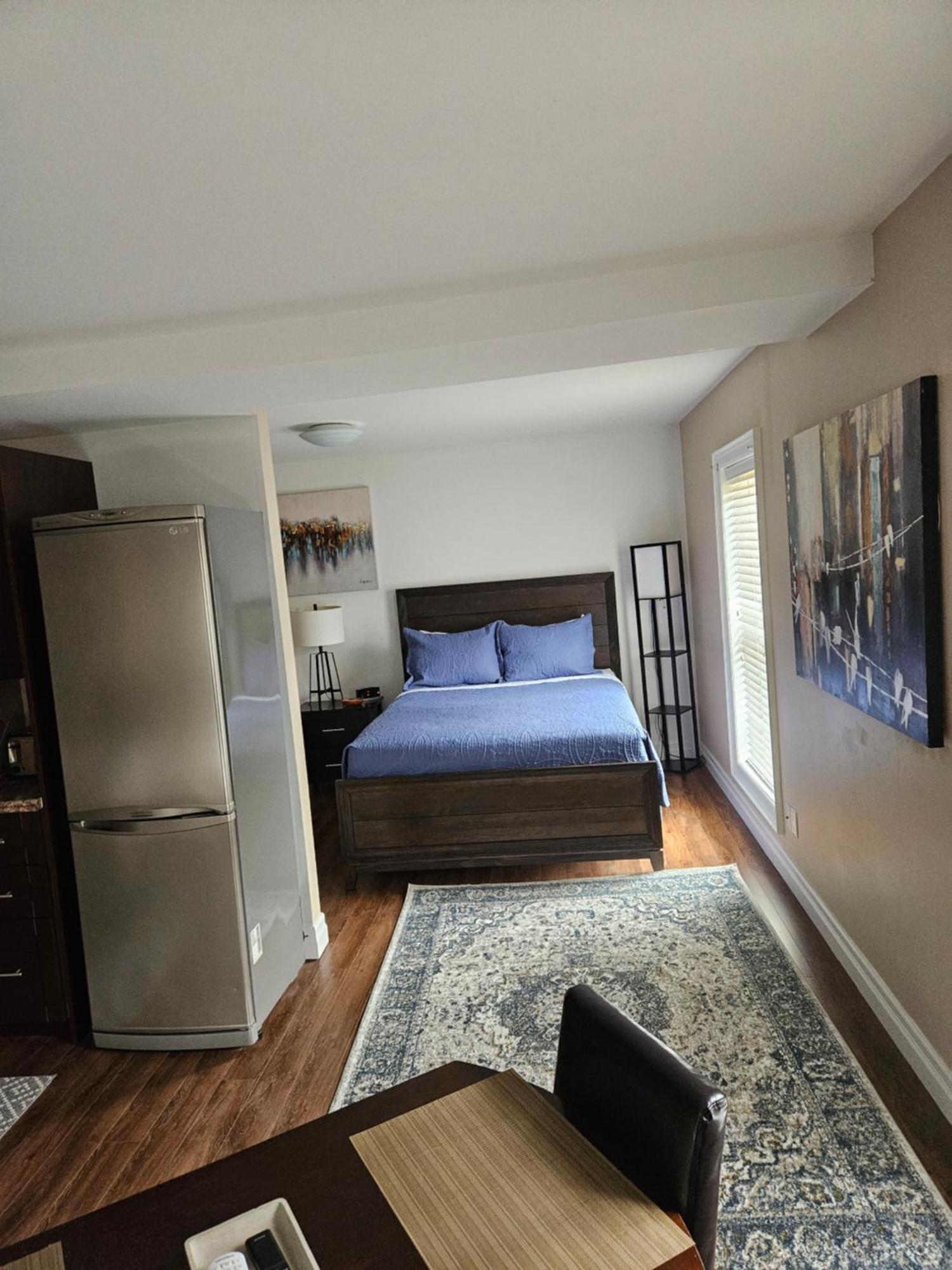 Vine Village Apartment