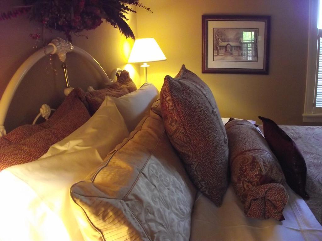 Bed & Breakfast Historic Davy House