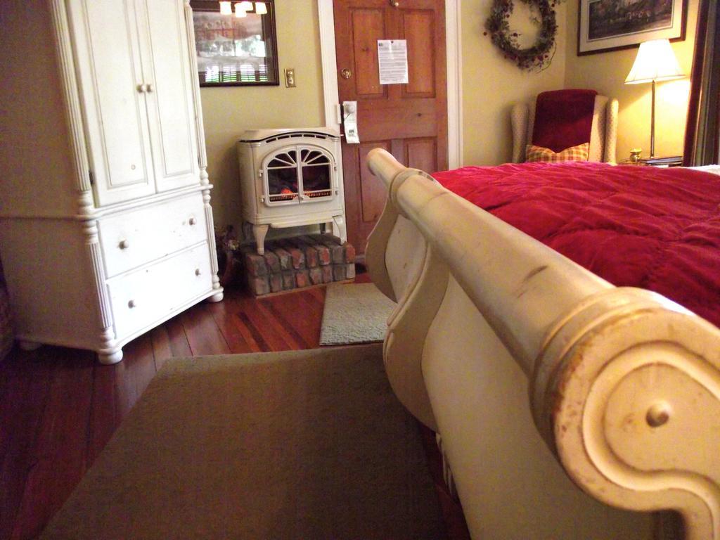 Historic Davy House 5* Niagara-on-the-Lake
