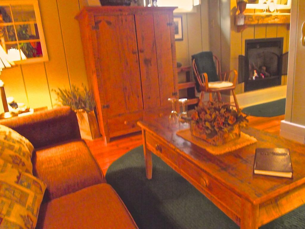 Bed & Breakfast Historic Davy House 5*