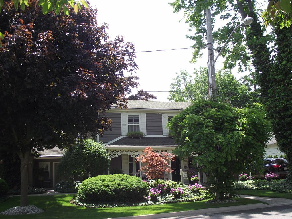 Historic Davy House 5* Niagara-on-the-Lake