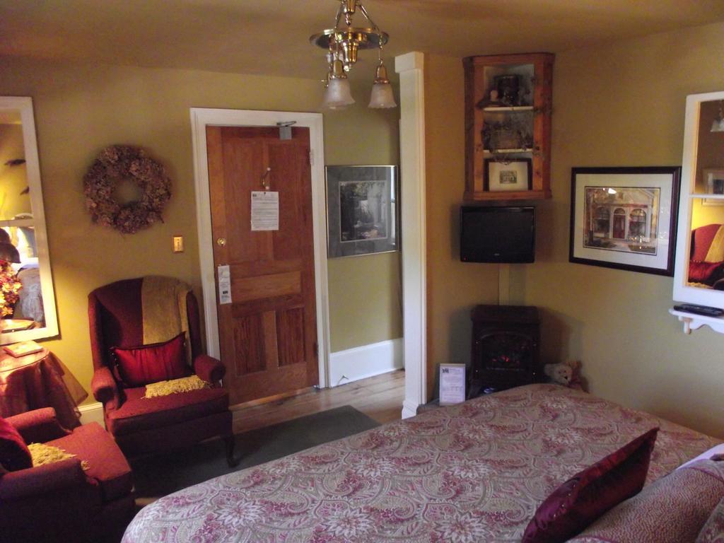 Historic Davy House 5*