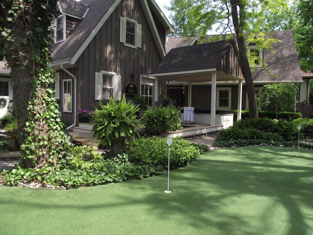 Bed & Breakfast Historic Davy House 5*
