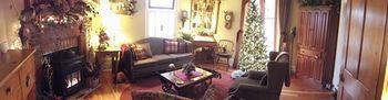 Bed & Breakfast Historic Davy House Niagara-on-the-Lake