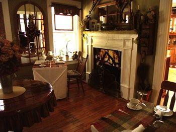 Bed & Breakfast Historic Davy House 5*