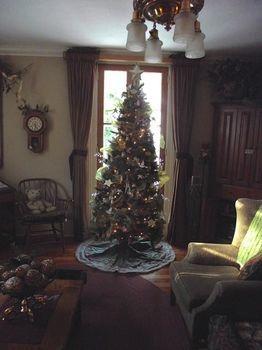Bed & Breakfast Historic Davy House Niagara-on-the-Lake