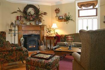 Bed & Breakfast Historic Davy House
