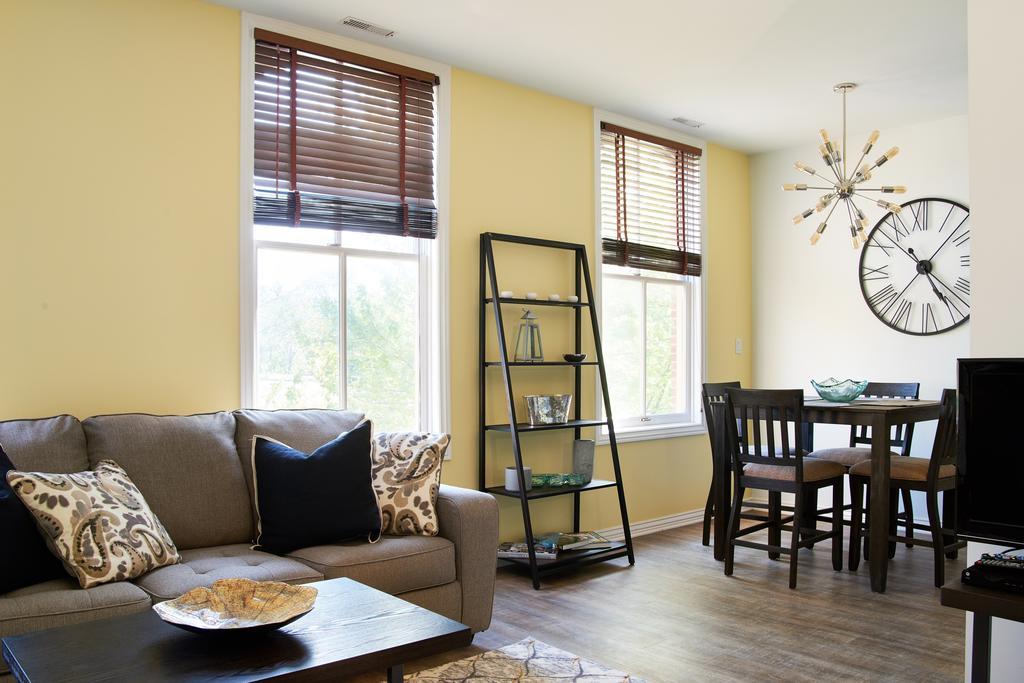 Vine Village Apartment Niagara-on-the-Lake