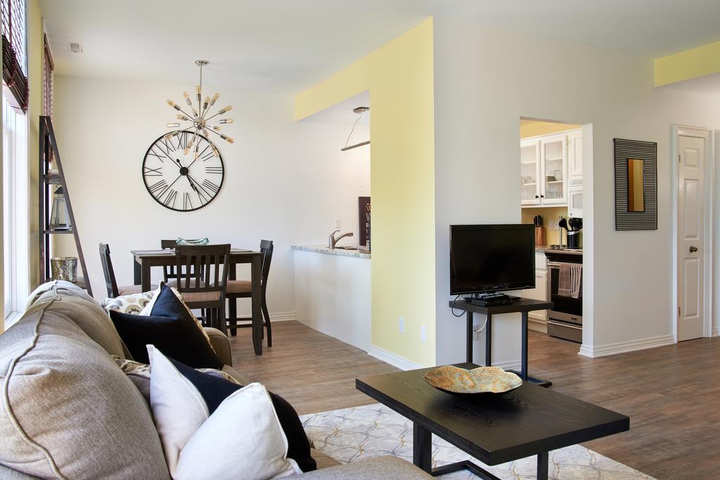 Apartment Vine Village *
