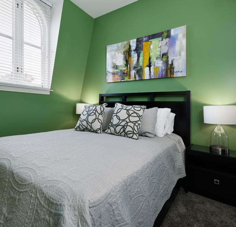 Apartment Vine Village Niagara-on-the-Lake