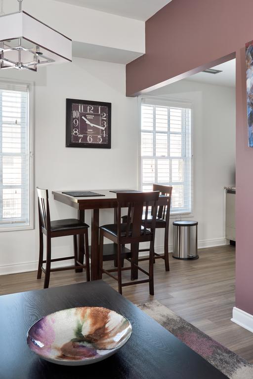 Vine Village Apartment