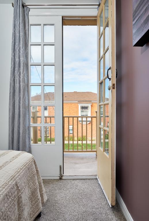 Vine Village Apartment Niagara-on-the-Lake