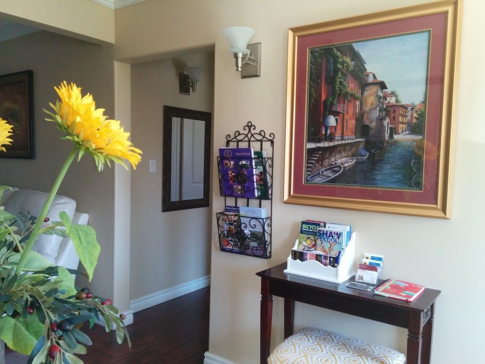 Via Veneto - Old Town 2* Niagara-on-the-Lake
