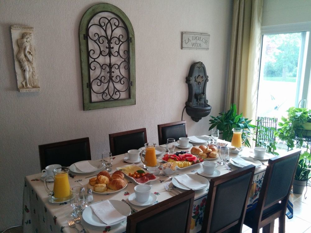 Bed & Breakfast Via Veneto - Old Town