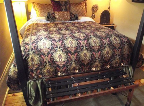 Historic Davy House 5* Niagara-on-the-Lake