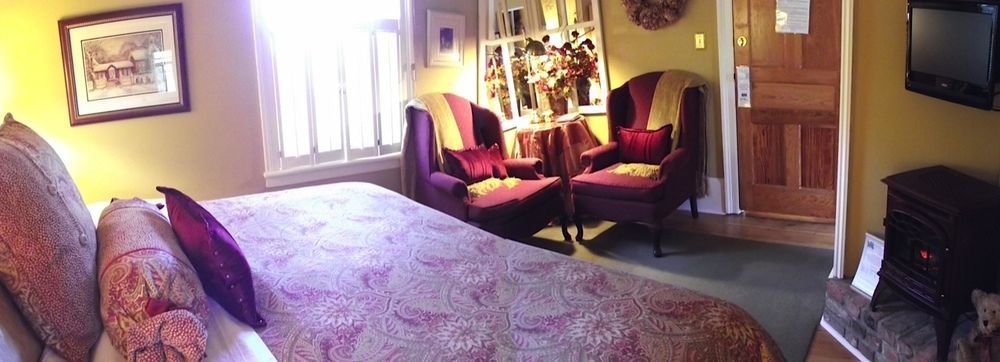 Bed & Breakfast Historic Davy House