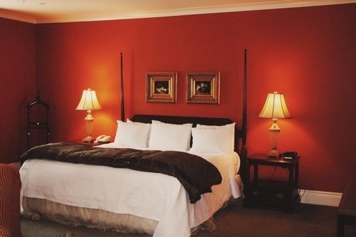 Riverbend & Vineyard 4*