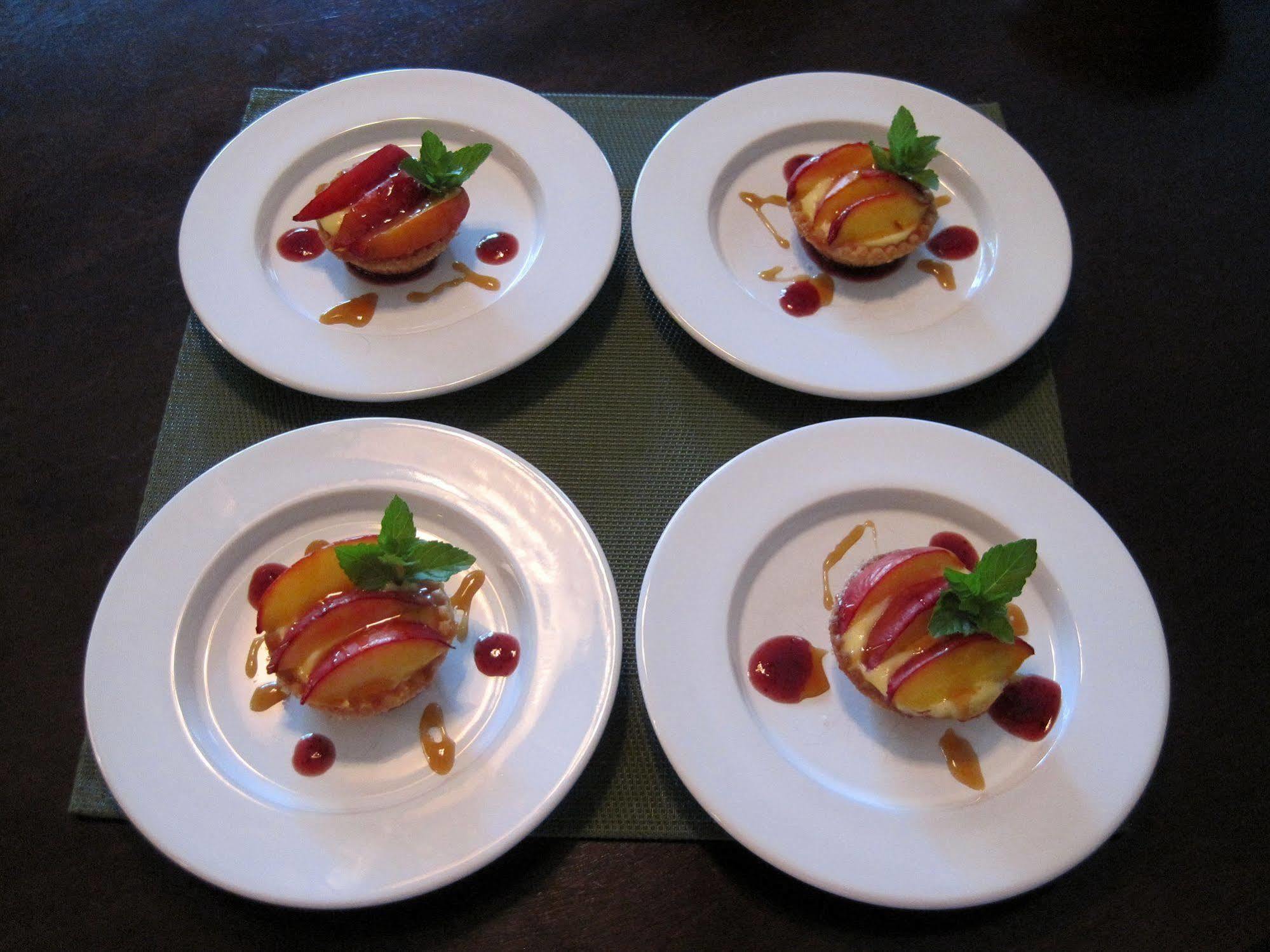 Via Veneto - Old Town Bed & Breakfast Niagara-on-the-Lake