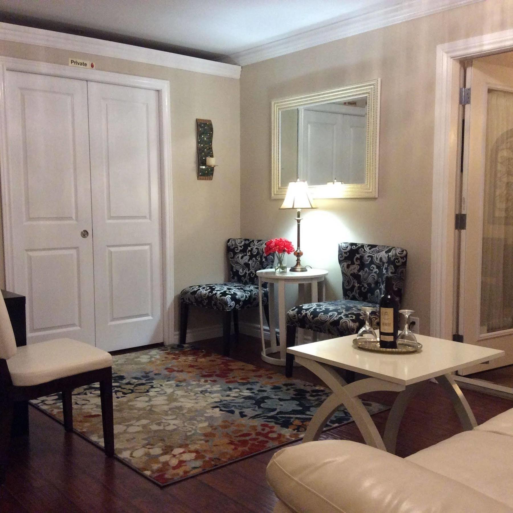 Bed & Breakfast Via Veneto - Old Town