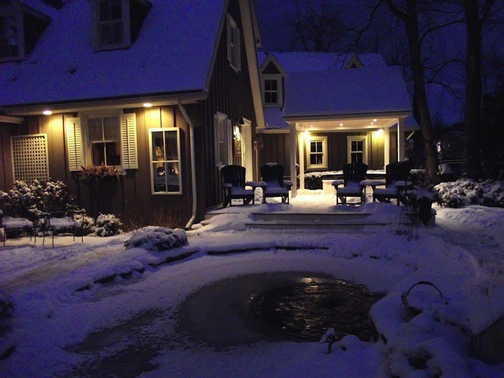 Bed & Breakfast Historic Davy House 5*