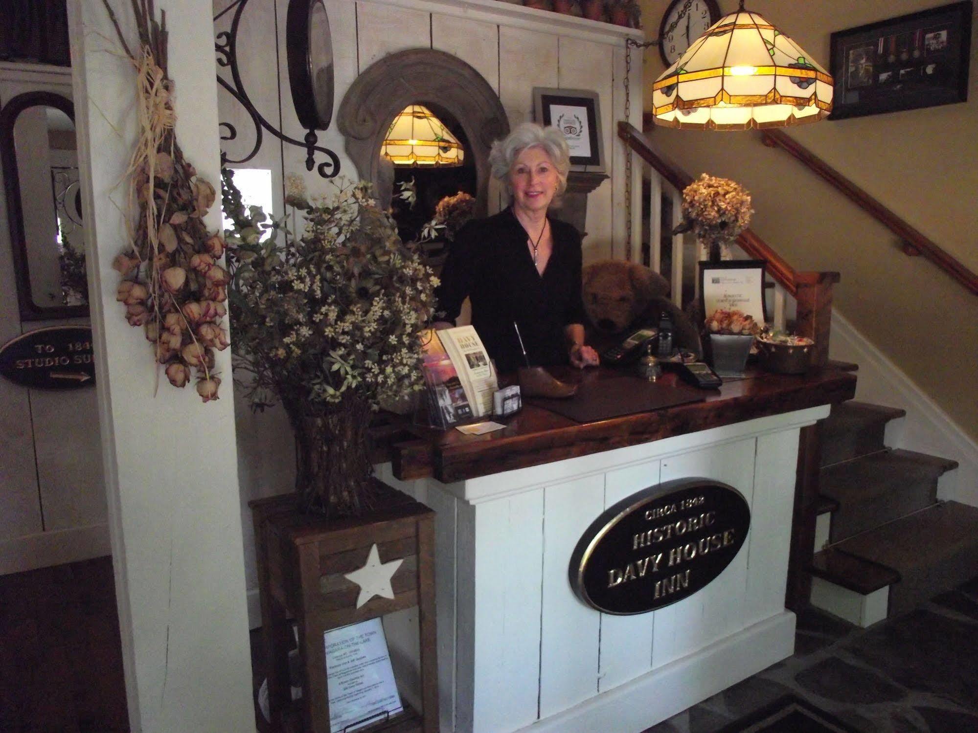 Historic Davy House 5* Niagara-on-the-Lake
