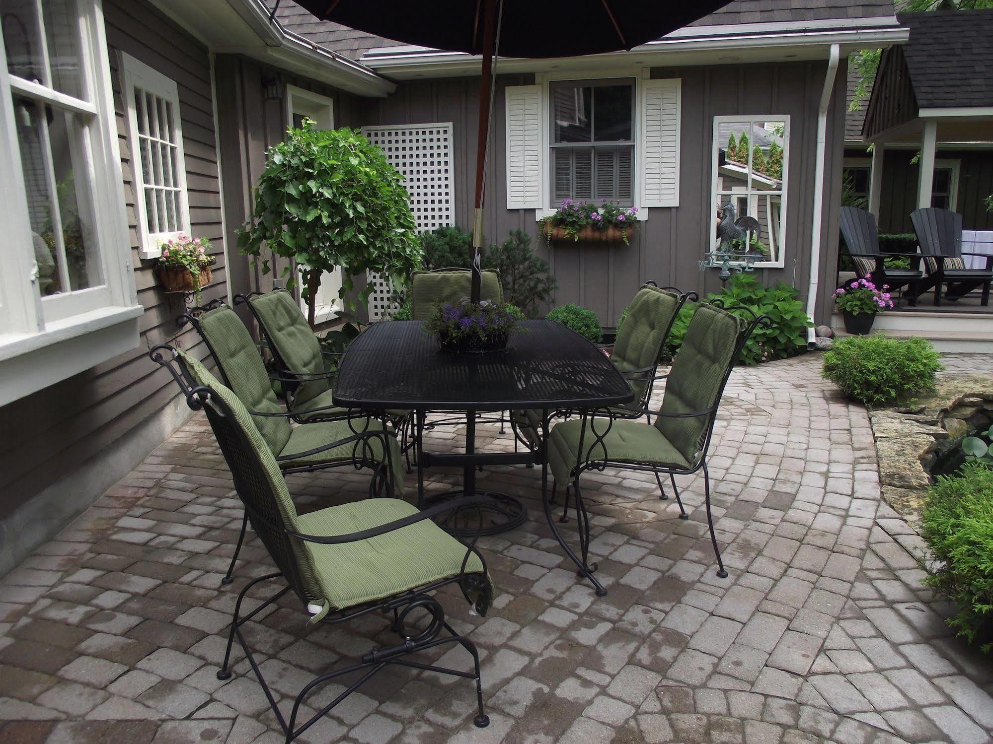 Bed & Breakfast Historic Davy House