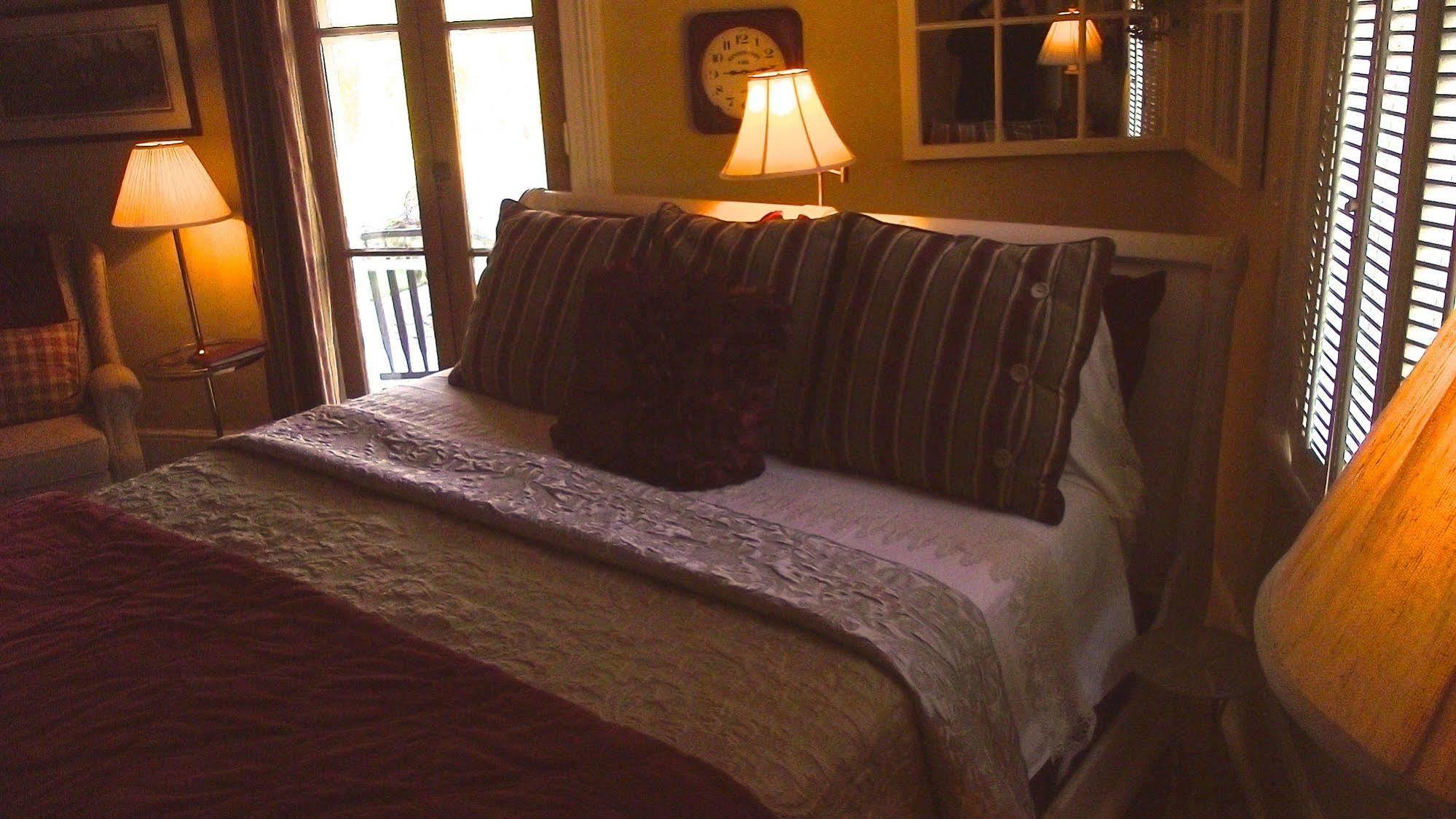 Historic Davy House 5* Niagara-on-the-Lake