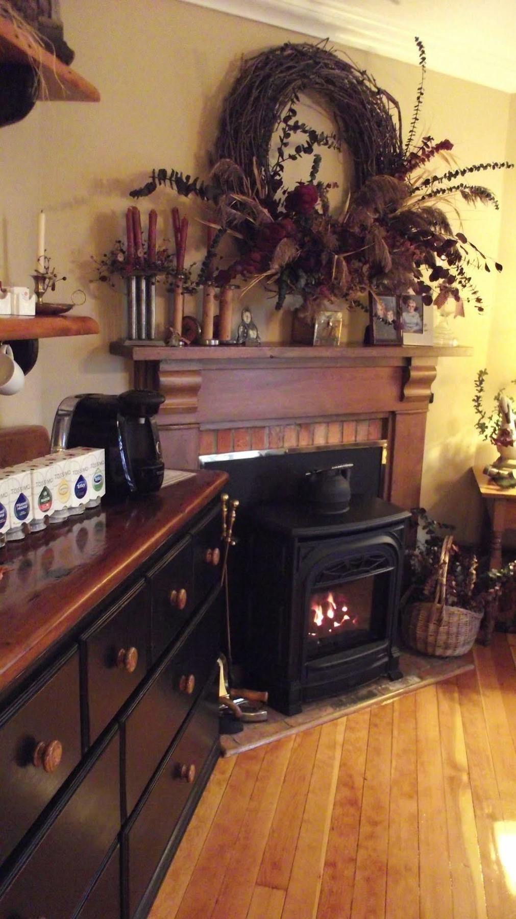 Bed & Breakfast Historic Davy House