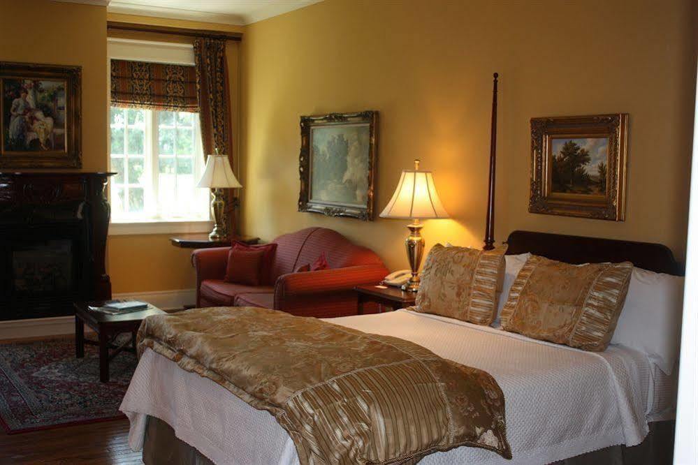 Riverbend & Vineyard Hotel Niagara-on-the-Lake