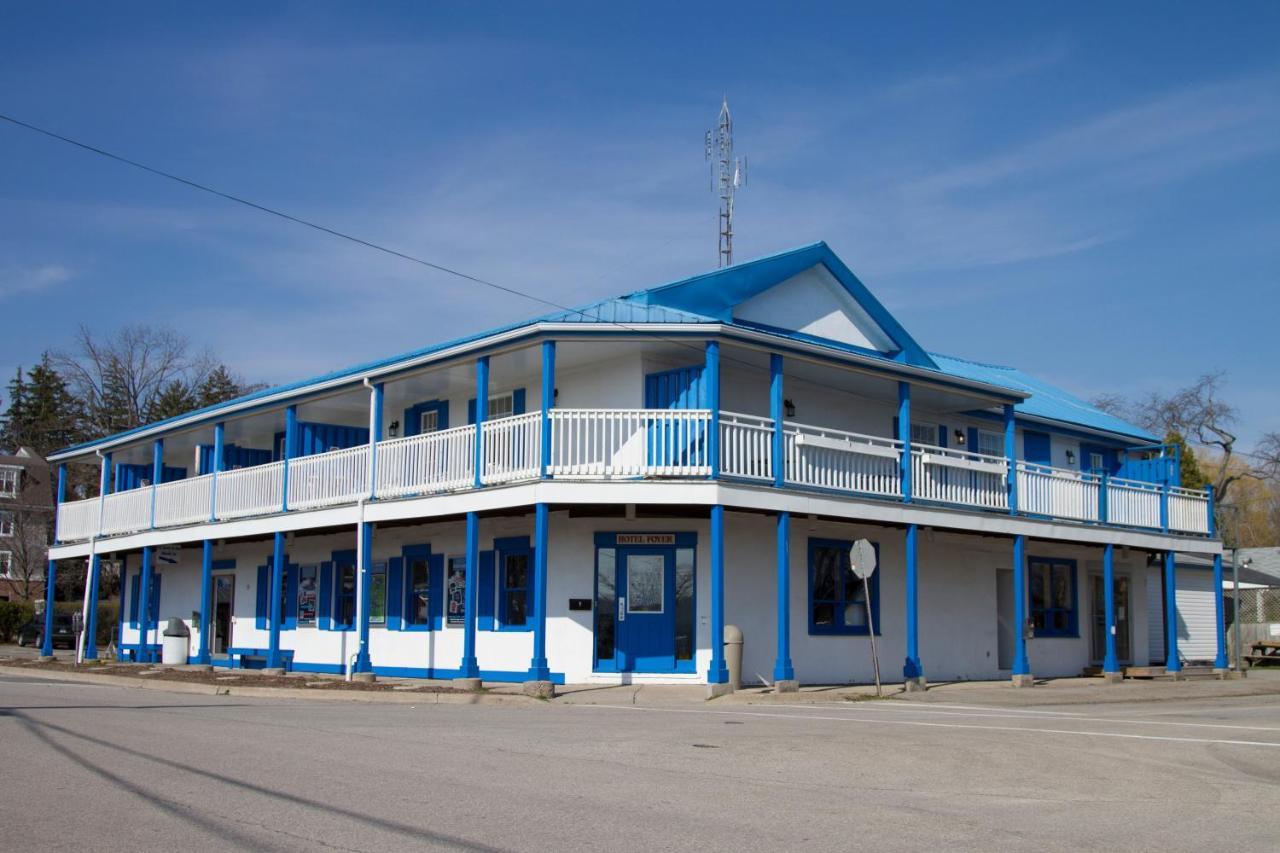 King George Iii Inn Niagara-on-the-Lake